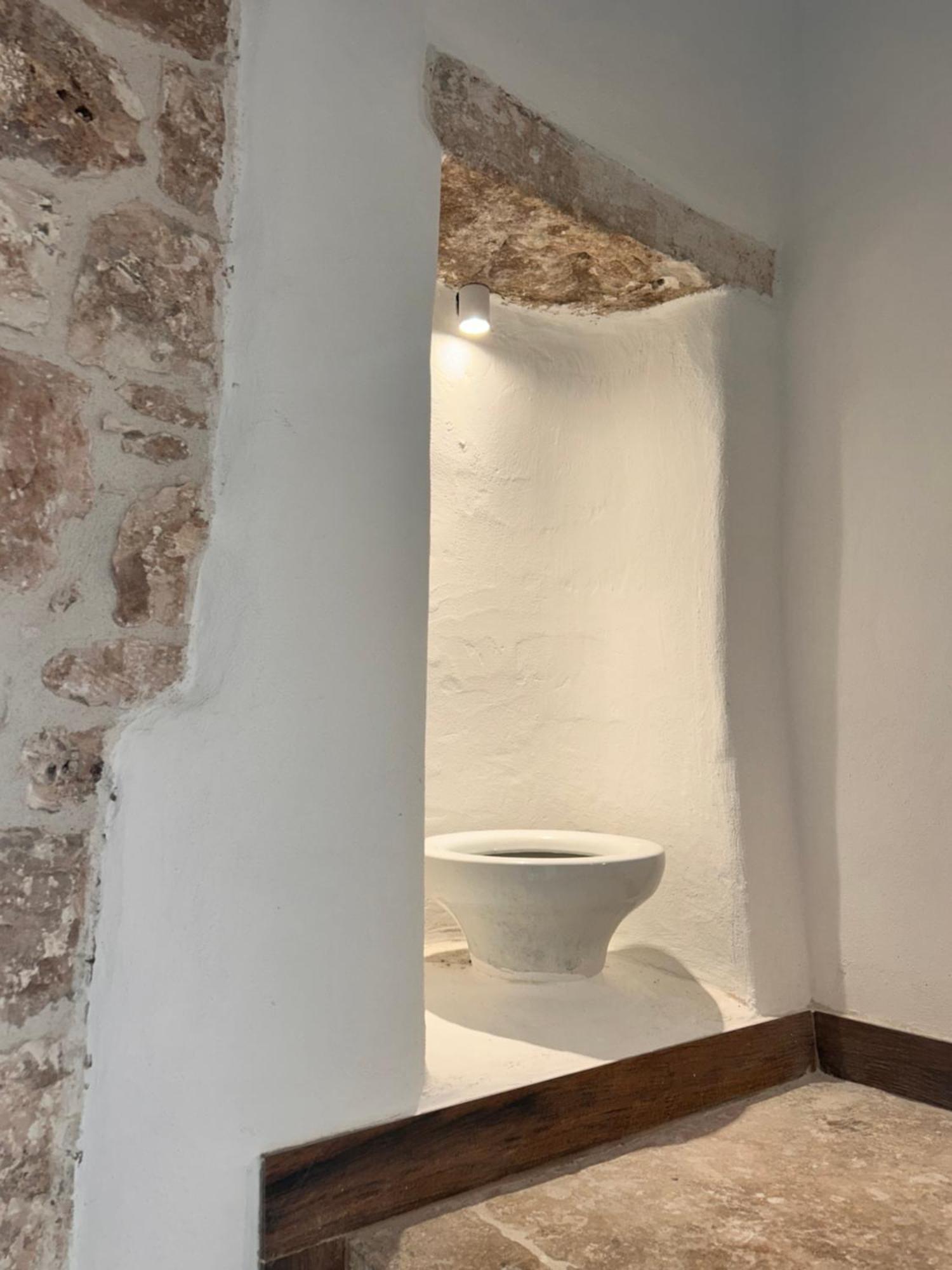 Home 5 - Palmento Putignano Exterior photo