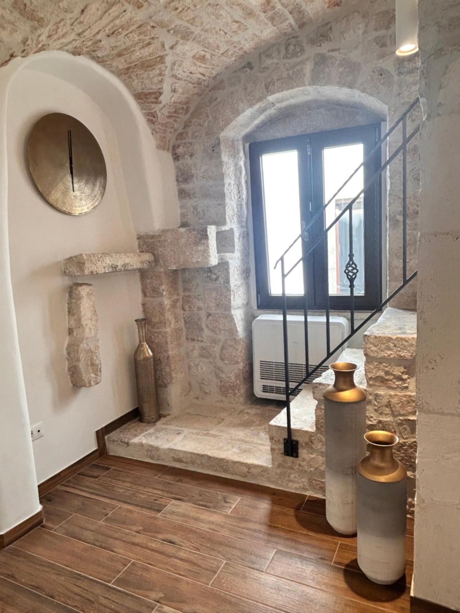Home 5 - Palmento Putignano Exterior photo
