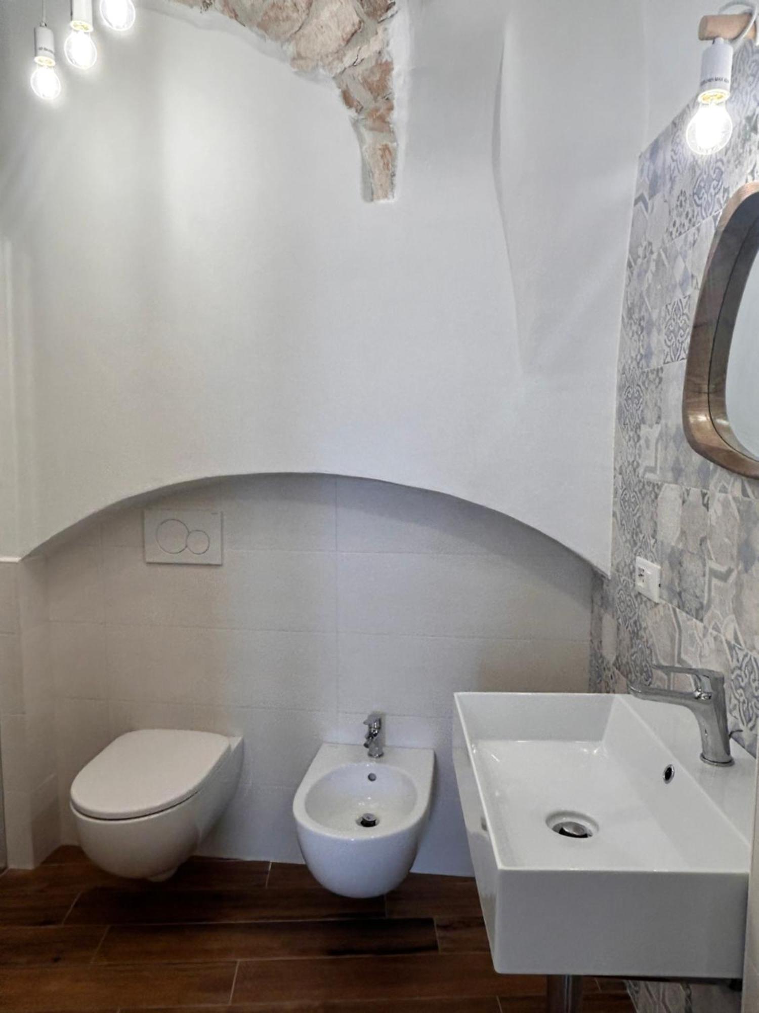 Home 5 - Palmento Putignano Exterior photo
