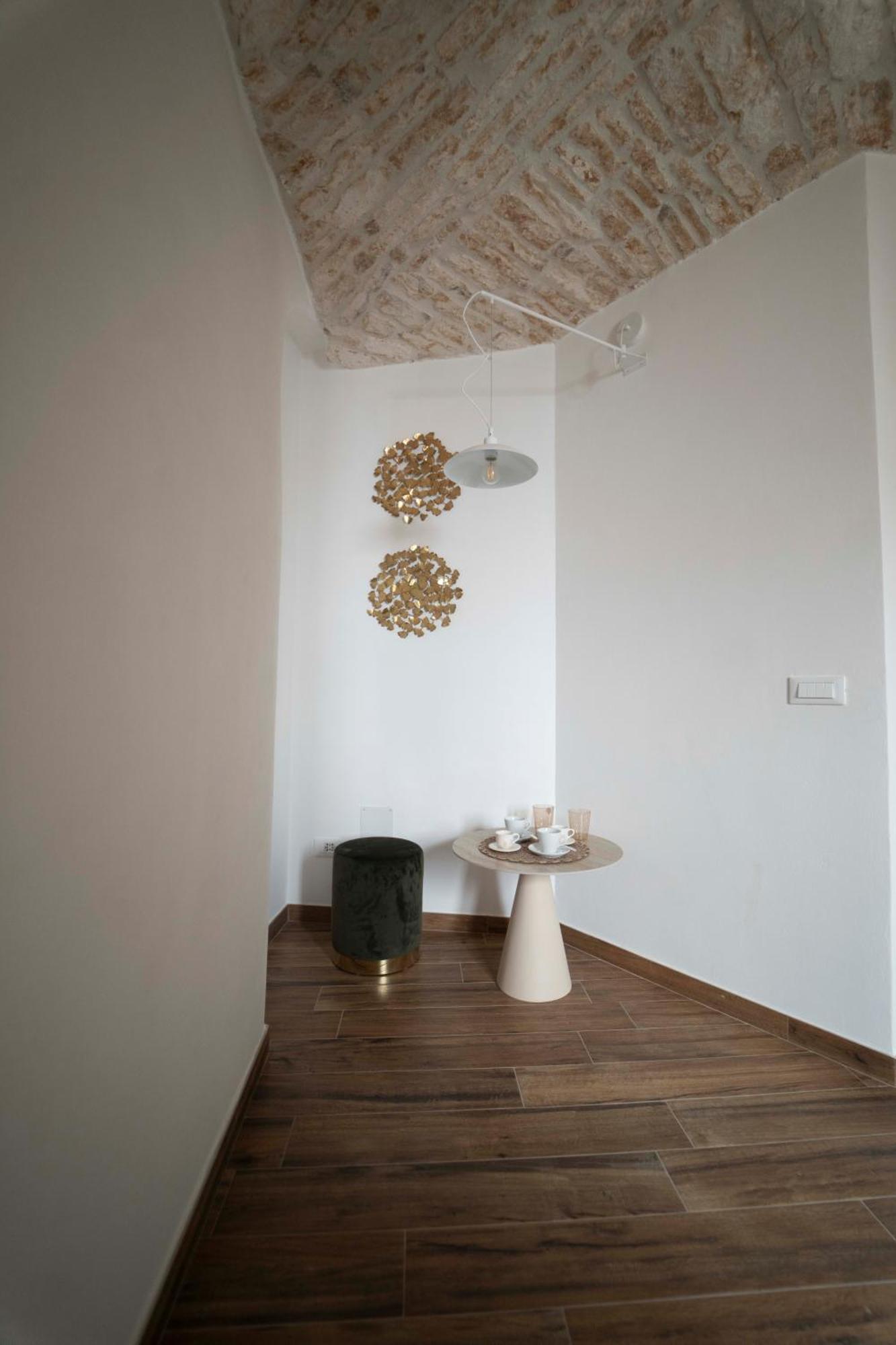 Home 5 - Palmento Putignano Exterior photo
