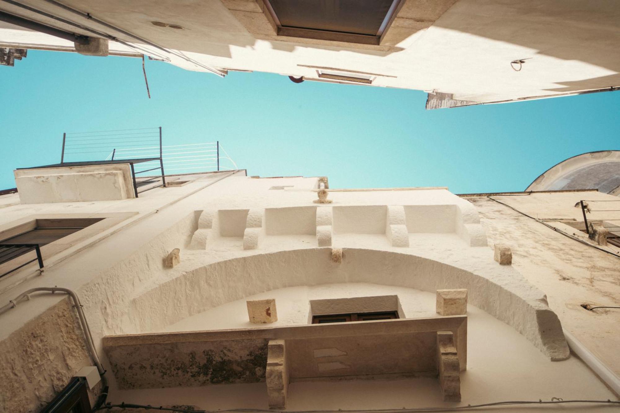 Home 5 - Palmento Putignano Exterior photo