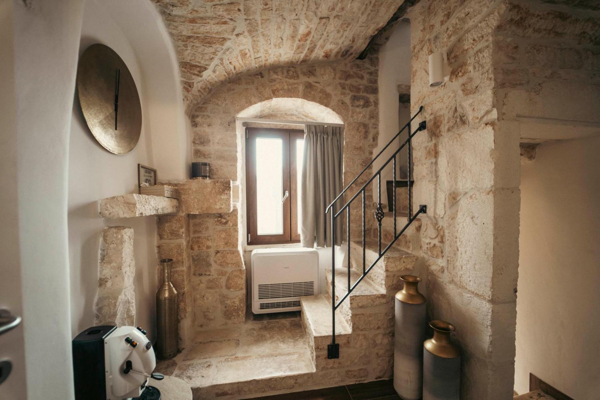 Home 5 - Palmento Putignano Exterior photo