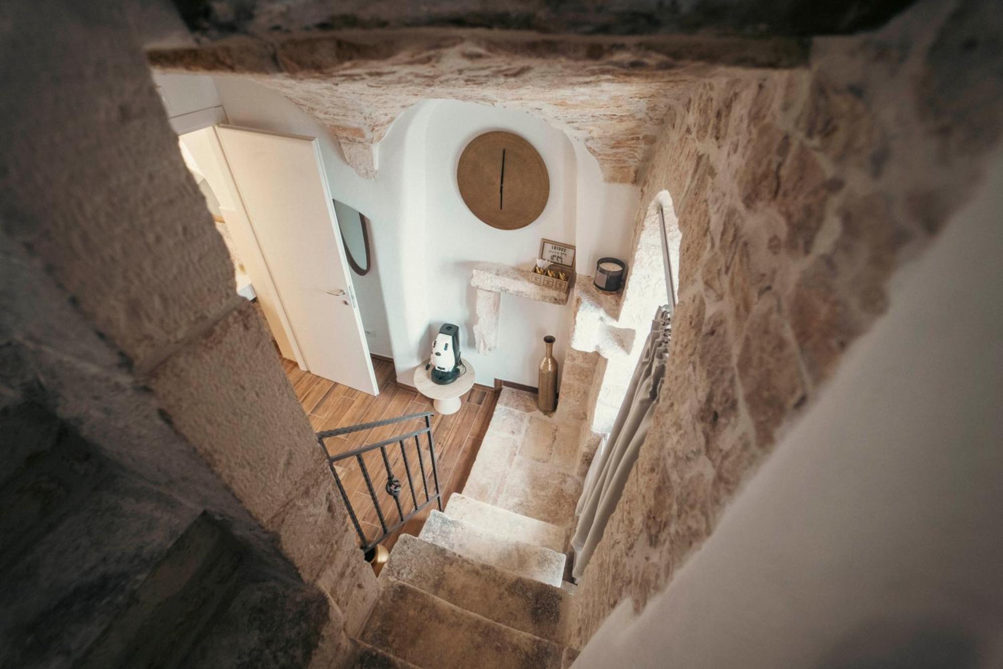Home 5 - Palmento Putignano Exterior photo