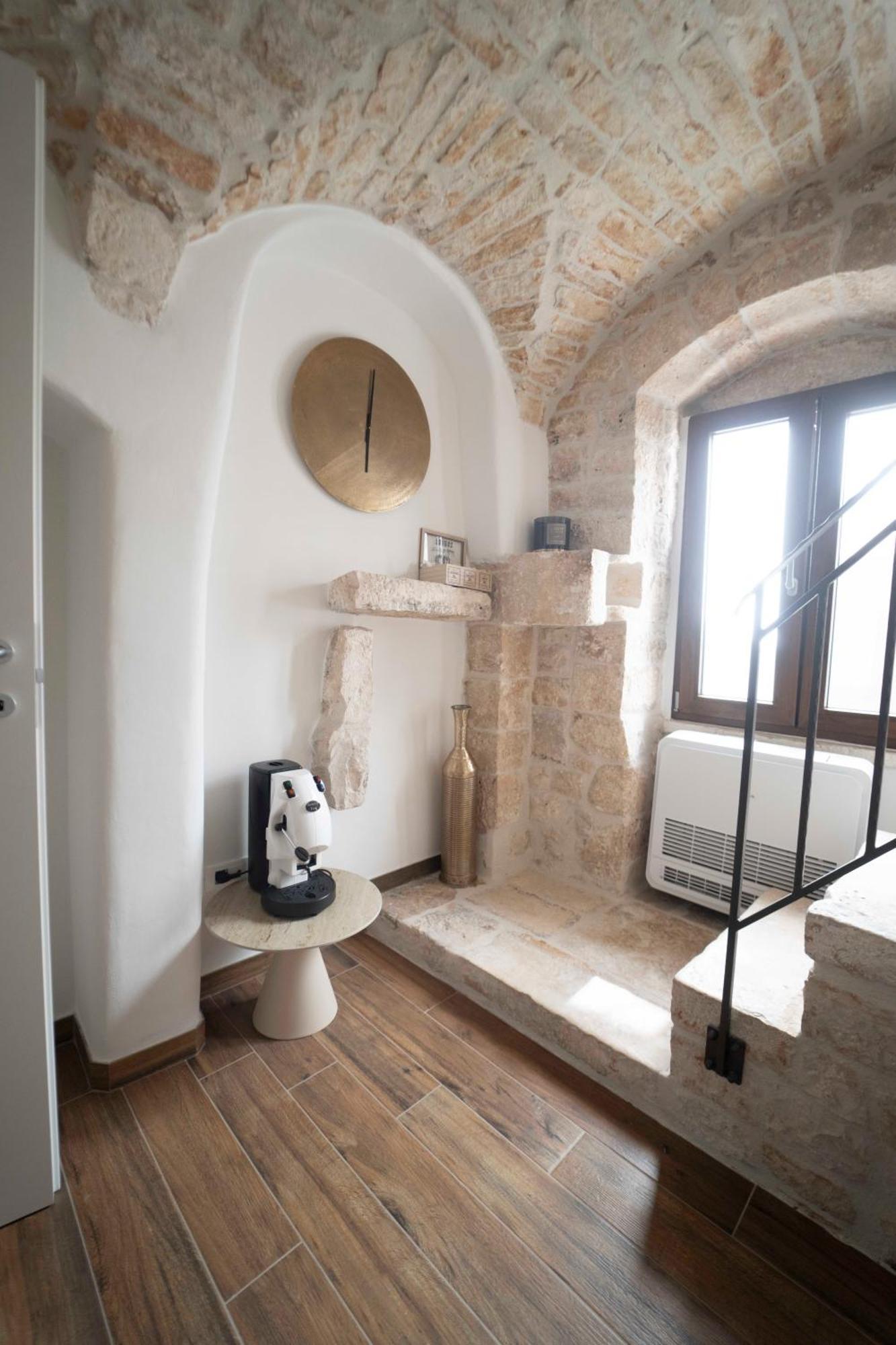 Home 5 - Palmento Putignano Exterior photo